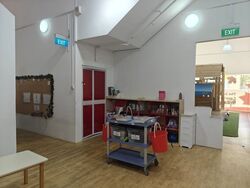 Nordcom One (D27), Factory #639844951